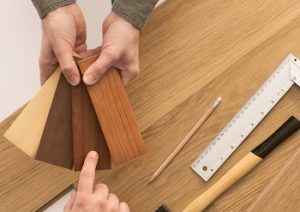 Flooring Installation