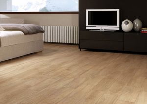Wood Flooring